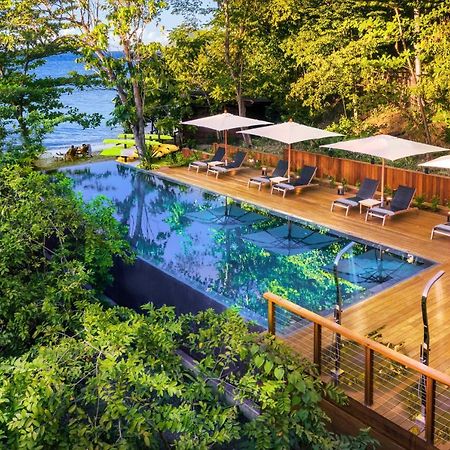 Secret Bay Hotel Portsmouth Екстериор снимка